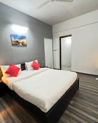 BedChambers Serviced Apartments