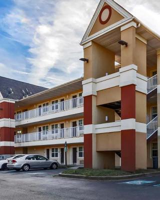 MainStay Suites Knoxville - Cedar Bluff