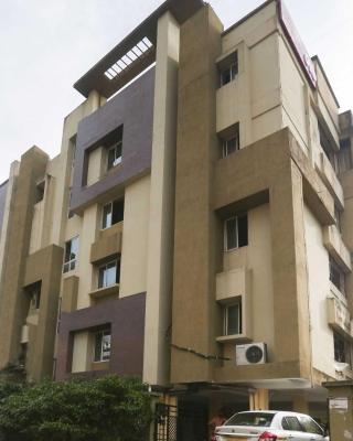 OYO Flagship Avigna Residency 2