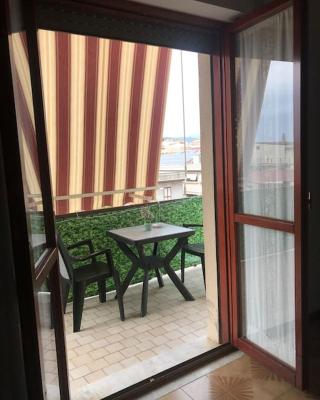Appartamento a Bianco centro
