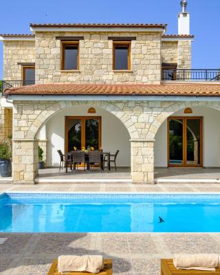 Almond Grove Luxury Villa Wprivate Pool