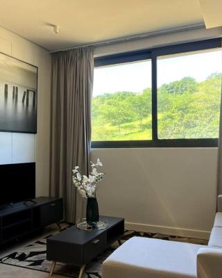 214 Zimbali lakes Apartment