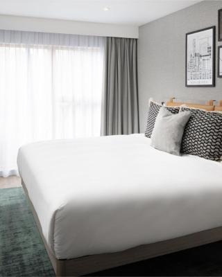 Residence Inn by Marriott Manchester Piccadilly