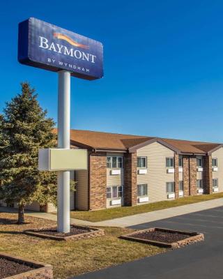 Baymont by Wyndham Joliet