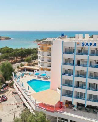 Safak Hotel