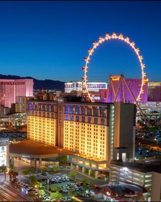 The Westin Las Vegas Hotel & Spa