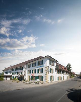 Hotel Bad Murtensee