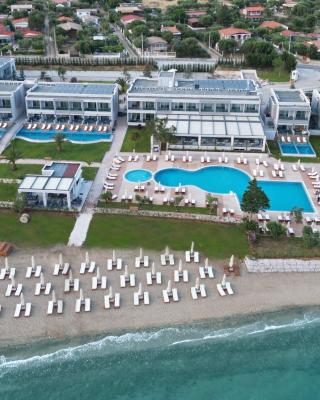 Sea Coast Resort Halkidiki