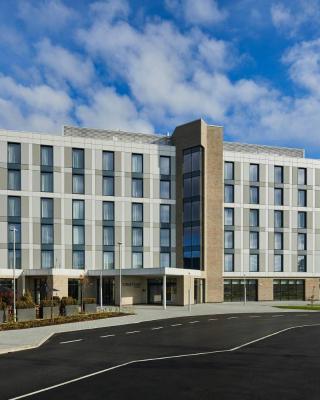 Courtyard by Marriott Stoke on Trent Staffordshire