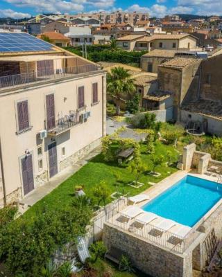 Villa Rosaria Rooms