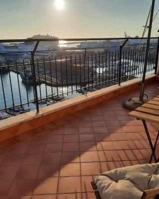 MARE FUORI APARTMENT