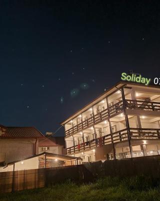 Soliday