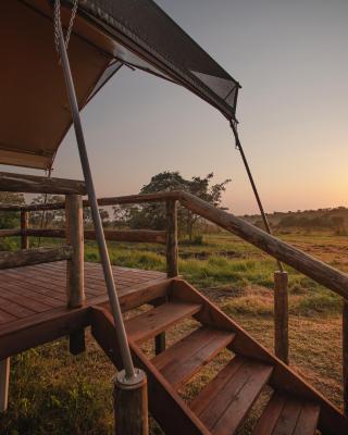 Nkambeni Safari Camp