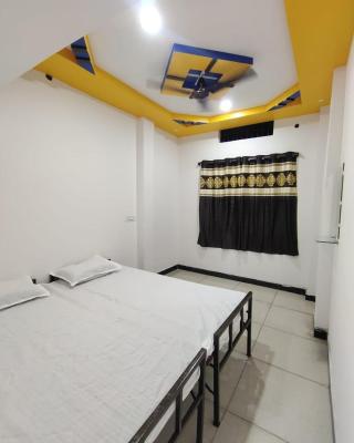 Gurudham Homestay