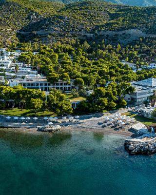 Wyndham Loutraki Poseidon Resort