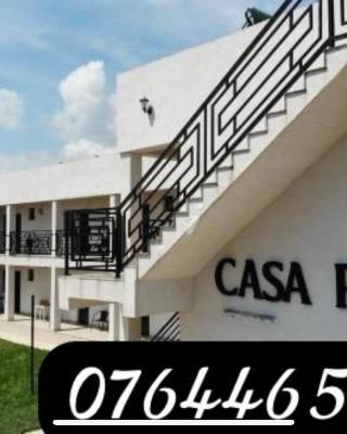 Casa Ryn