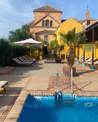 Hotel Cortijo del Marqués