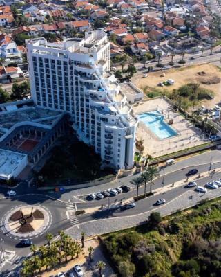 Tamara Ashkelon Hotel