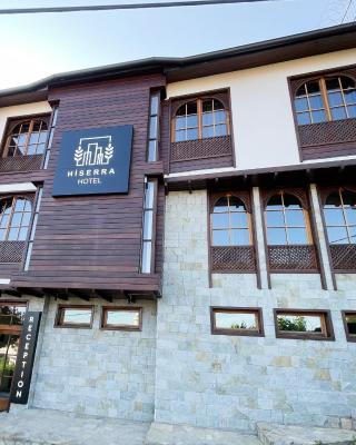 Hotel Hiserra
