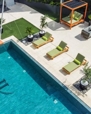 Adriatika Hotel & Residence