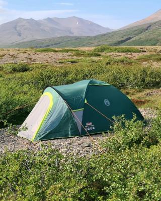 Stafafell Nature Park Camping