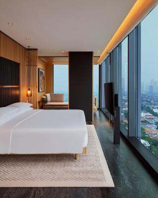 Park Hyatt Jakarta