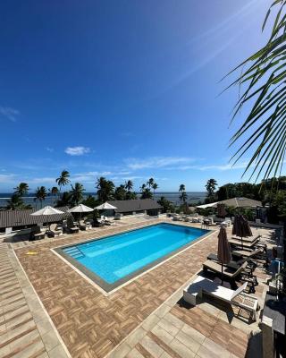 The Crow's Nest Resort Fiji