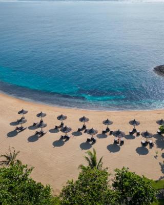 Bali Tropic Resort & Spa - CHSE Certified