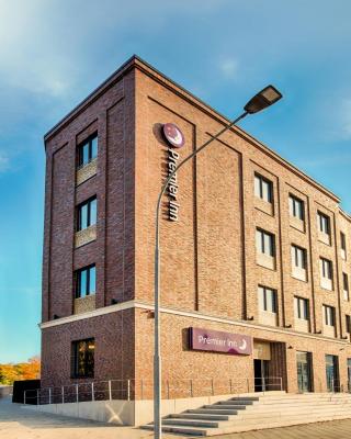 Premier Inn Lübeck City Stadtgraben