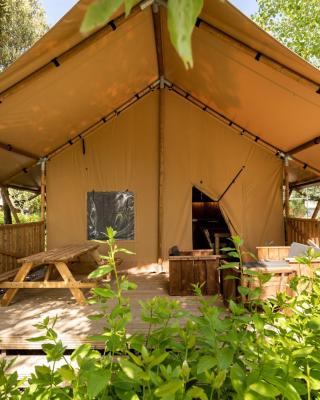 Glamping Campo dei Fiori