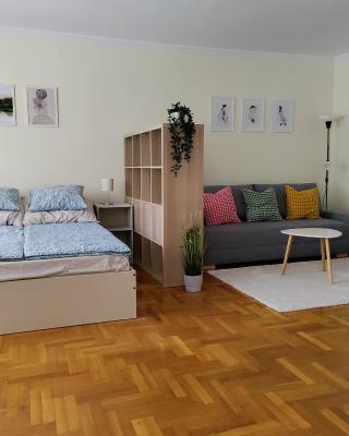 Zorka Apartman