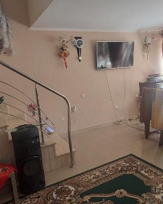 Casa Eva