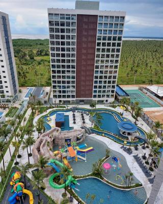 Resort Salinas Premium