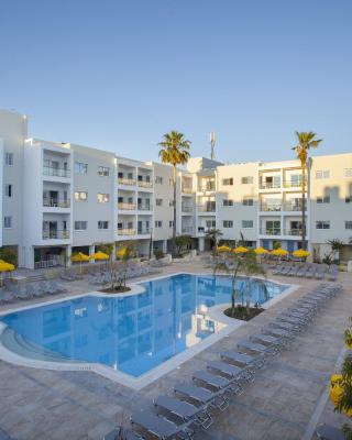 Mayfair Hotel formerly Smartline Paphos