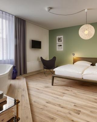 Das Eckert - Lifestyle Design Hotel & Fine Dining bei Basel (Grenzach)