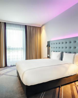 Premier Inn Berlin Airport