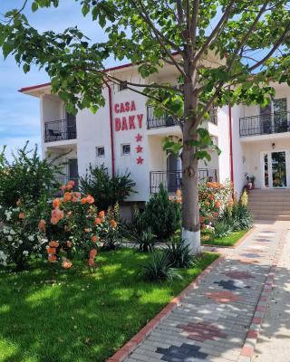 CASA DAKY