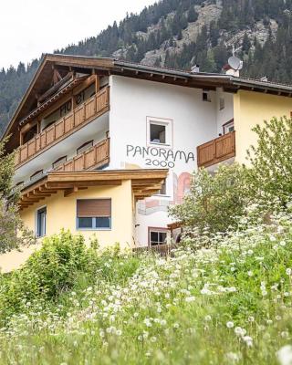 B&B 2000 - Panorama Pension