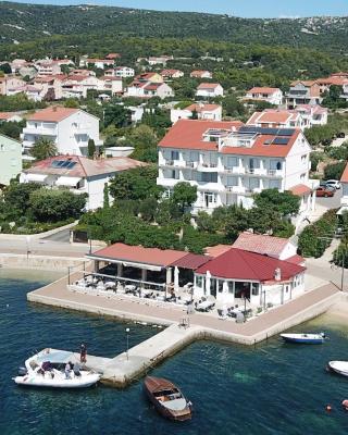 Apartmani Matušan