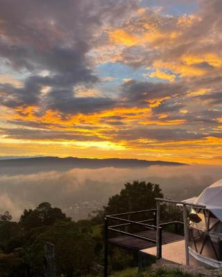 Refugio Mirador del Ocaso