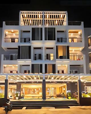 New Gitanjali Hotel, New Digha