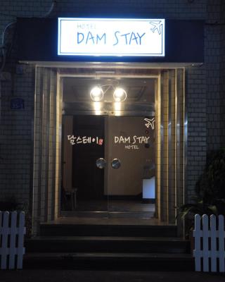 Dam Stay Jeju