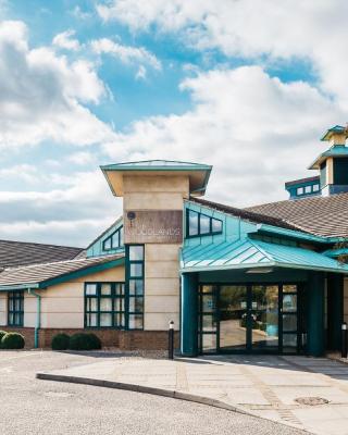 The Woodlands Event Centre