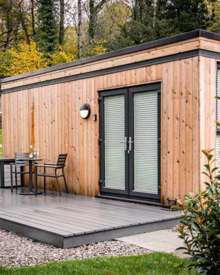 Comfy Lake District Cabins - Winster, Bowness-on-Windermere