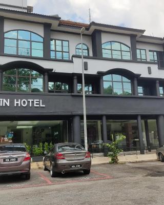 Jin Hotel