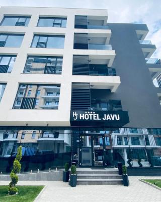 Hotel Javu