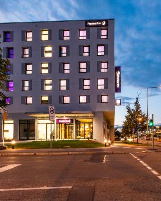 Premier Inn Stuttgart Feuerbach