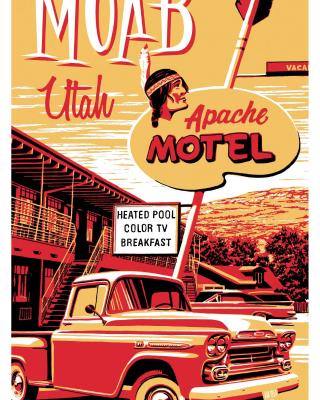 Apache Motel