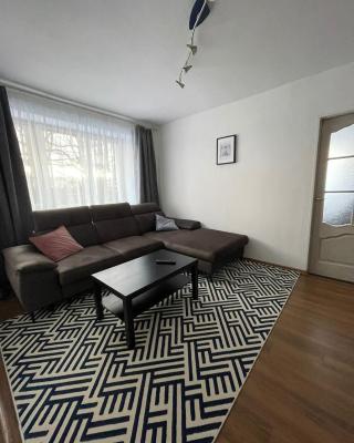 Valdemāra apartamenti