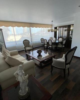 Departamento Playa Cavancha Arriendo mínimo tres noches